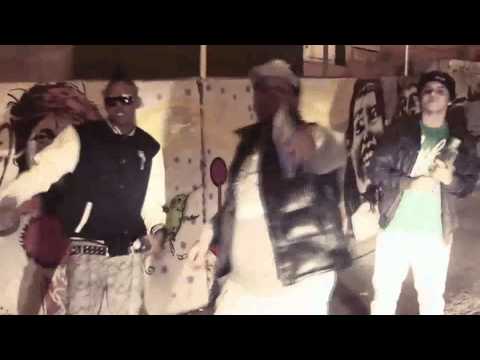 Bape Ft Nelcillo y Surfing   Une Jeva Jerk @ Directed By Ahyron D