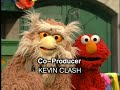 Opening Closing To Sesame Street Music Works Wonders 2004 DVD English Selection