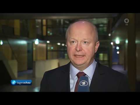 ARD Tagesschau 23.01.2019 - Kosten Kohlekommission