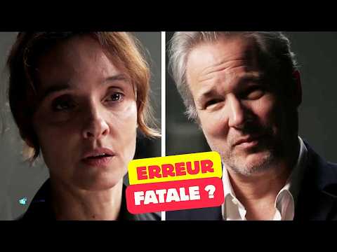 Résumé épisode 1911— Un si grand soleil