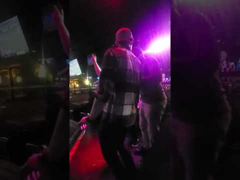 Carry On DJ Services video.