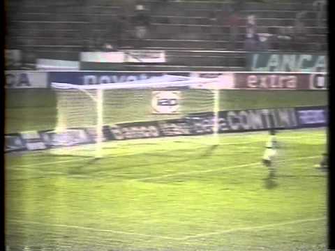 Guarani 3 x 1 Fluminense - Campeonato Brasileiro 1993