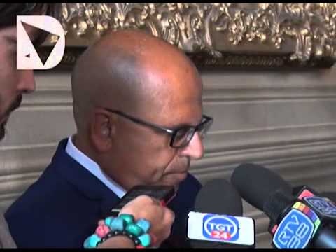 Alessio Giuffrida - video