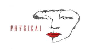 Dawn Richard - Physical (Singles) NEW HD