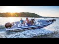 NITRO Z19 Sport Fish and Ski Boat NITRO Z19 Sport Fish and Ski Boat