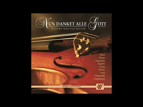 Schönster Herr Jesus