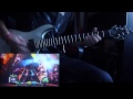 Lacuna Coil - Closer (Guitar Hero 3 : Legends Of ...
