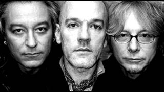 R.E.M - Wanderlust