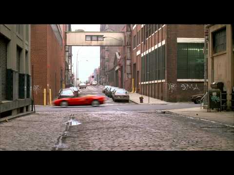 Запах Женщины - Трейлер