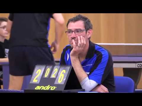 CHEVIGNY TT - D2  ET D4  24 SEPT 2017