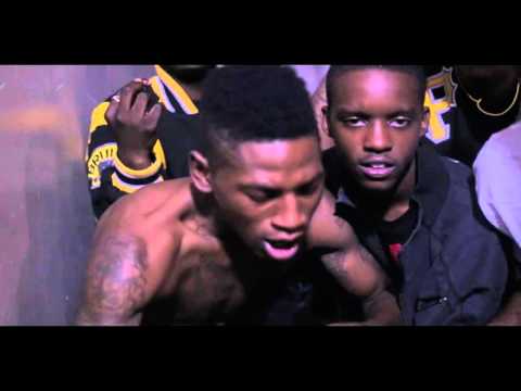 Broski Bo - Churrd (Music Video)