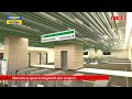 Metrorex Se Apucă De Magistrala Spre Aeroport