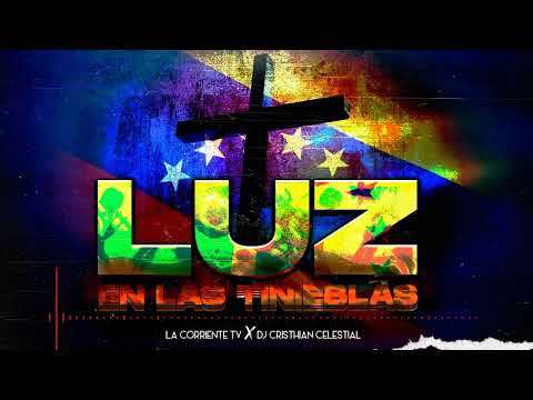 Música Electrónica Cristiana 2024 Mix 💽 Luz En Las Tinieblas 💽 Guaracha⚡ Electro Dance⚡Tecno