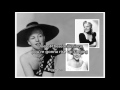 PEGGY LEE - Summertime（1949） with lyrics 