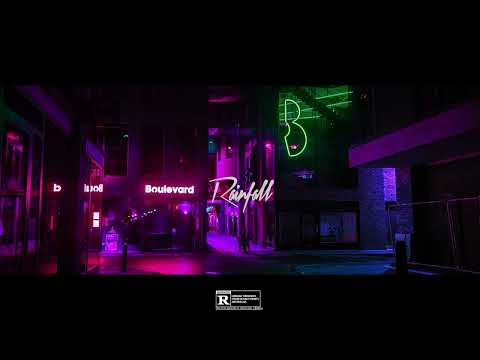[free] anders x frvrfriday | r&b type beat - "rainfall"