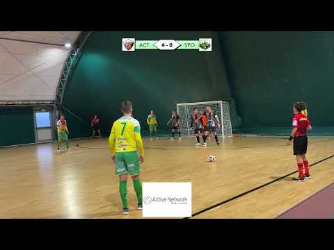 Serie A2: Active Network - Sala Consilina