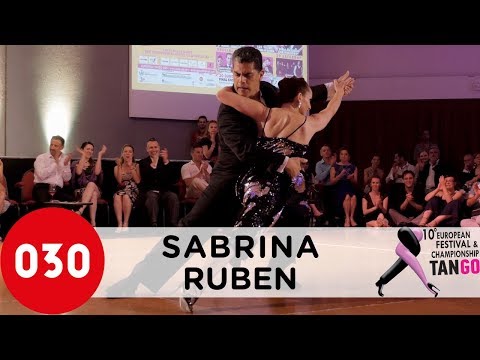 Sabrina and Ruben Veliz – Mi dolor, Bellaria 2019
