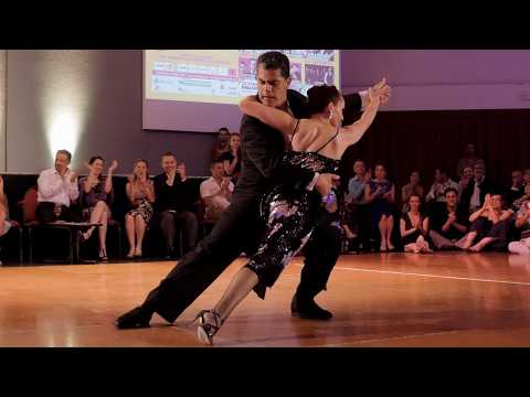 Sabrina and Ruben Veliz – Mi dolor, Bellaria 2019