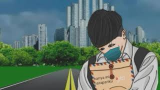 Download lagu STORY WA PERJALANAN mp3