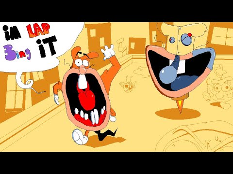 Pizza Tower Mr. Orange in Lap 3 Deluxe [150/160 SUB SPECIAL]