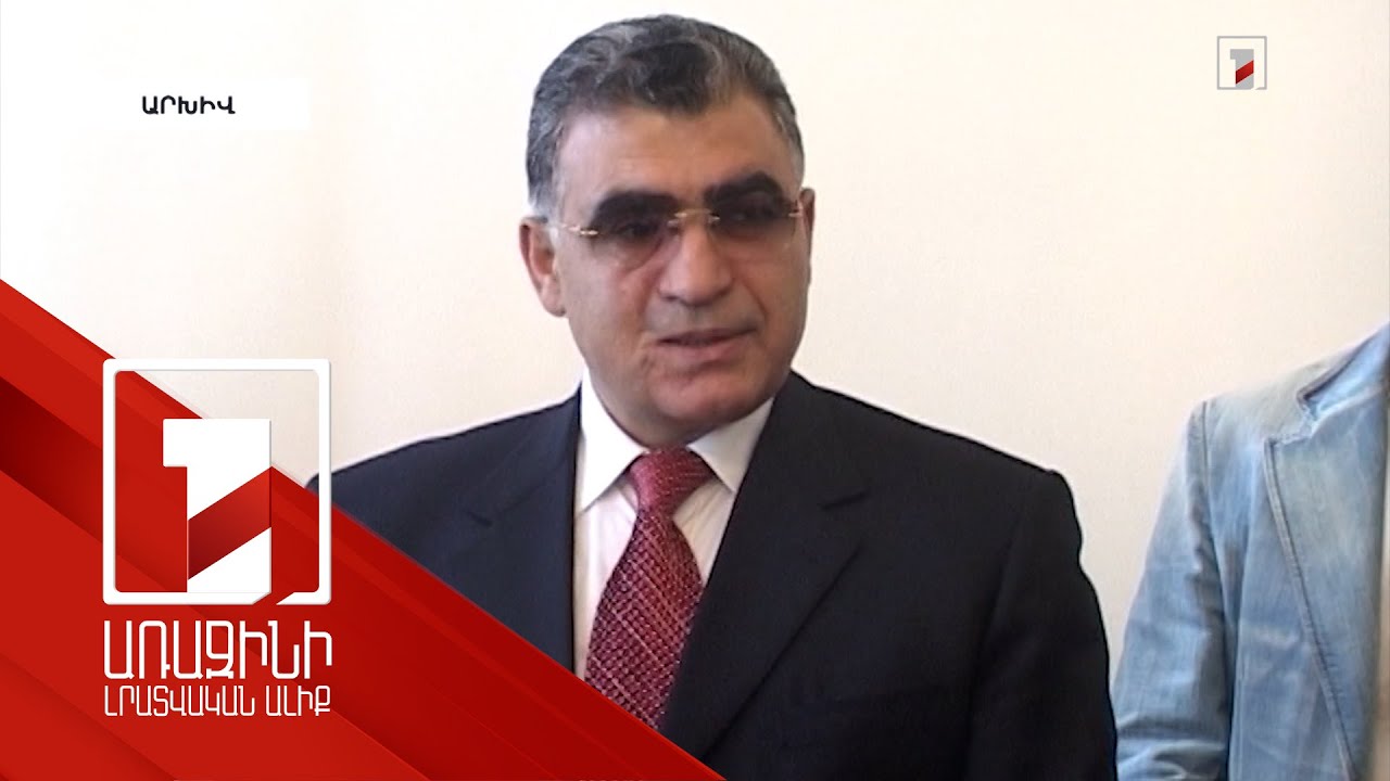 Նախկին դեսպանը միայն 2 ամսում 200 հազար դոլարի խաղադրույք է արել. դատախազությունն այն ևս պահանջում է