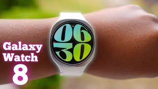 Samsung Galaxy Watch 8 40mm Review - After 3 Weeks