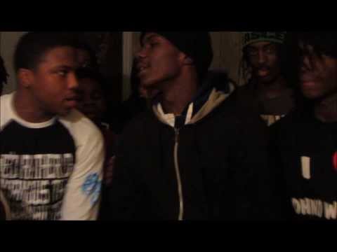 FGM CUZO X SIRC BOY GUDDA - MY SQUAD