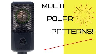 Video thumbnail for Lewitt LCT441 Flex - ‘Best Microphone in its Class’ by Ian Craig Audio,Video, Reviews & Tips
