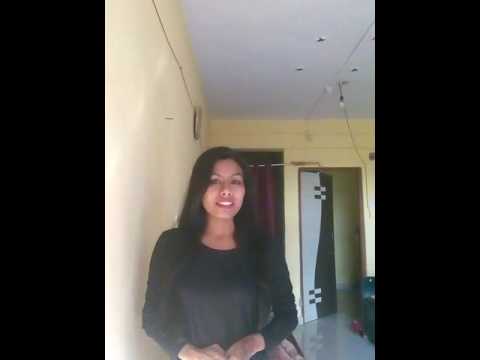 Ankita Dubey Product anchoring