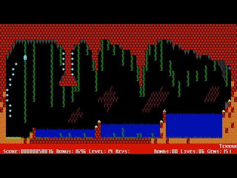 Labyrinth of Zeux - ADG Episode 270