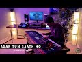 Agar Tum Saath Ho | Piano Cover | Arijit Singh | Tamasha Movie