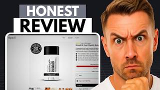 Vigewell Review 2026 - SCAM or LEGIT