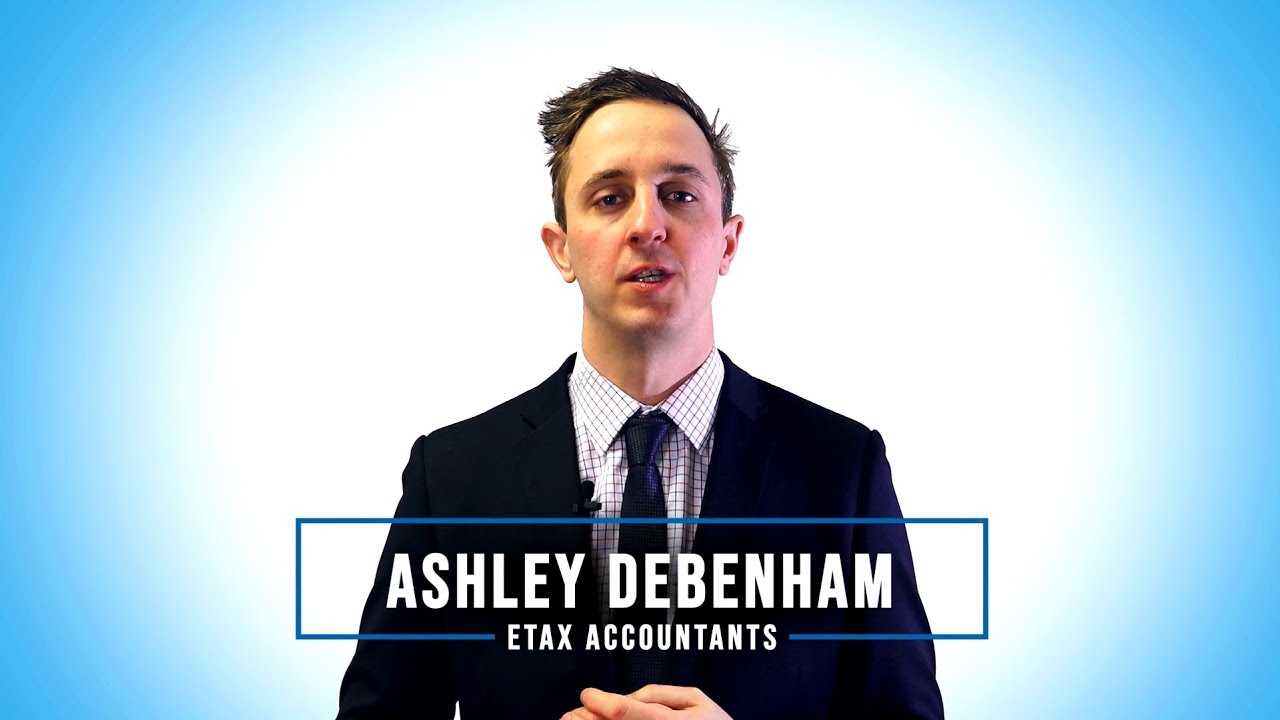 Tax tips from Etax.com.au