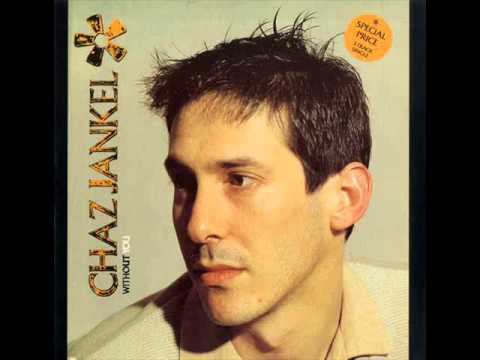 Chaz Jankel - Without You   12  extended
