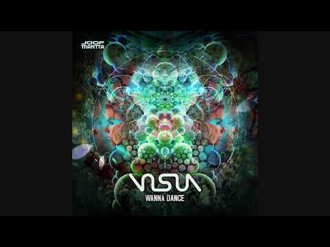 Visua - Wanna Dance ᴴᴰ