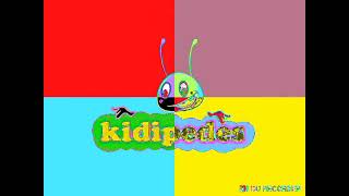 KIDIPEDES LOGO EFFECTS POWERS 1 4 TOGETHER