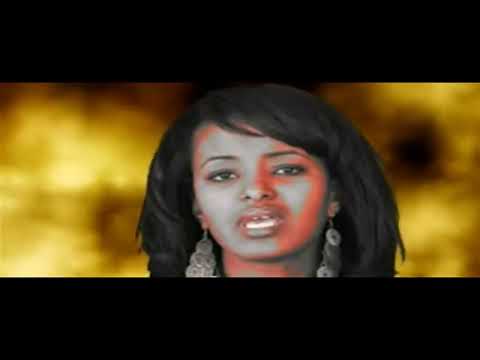Winta Birhane ''Zreaye Aynu Ybrah''-ዊንታ ብርሃነ( ዝረኣየ ዓይኑ ይብራህ)