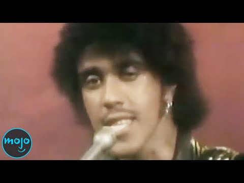 Top 10 Greatest Live Albums of All Time