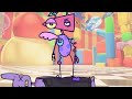 The Crayon Song Gets Ruined Tadc