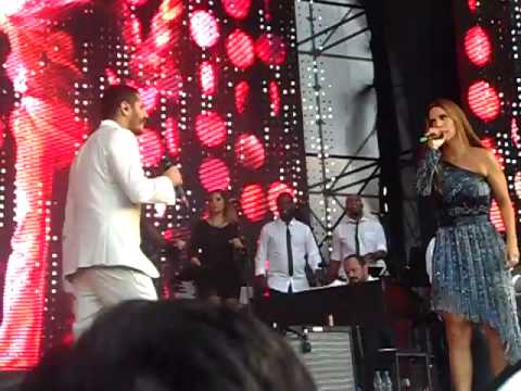 NIVEA VIVA TIM MAIA - com Ivete Sangalo e Criolo