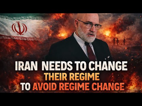 Iran Is Smarter Than You Think (Part One)