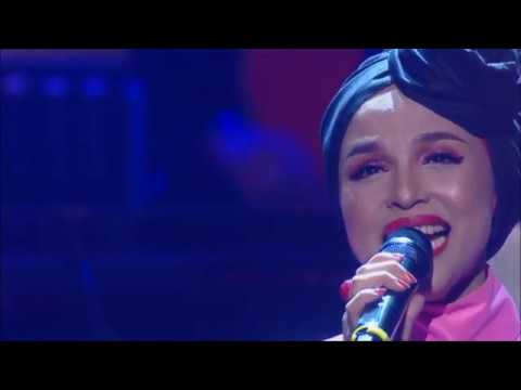 NORYN AZIZ - NEVER ENOUGH (KONSERT DIRAJA NEGERI SEMBILAN 2019)