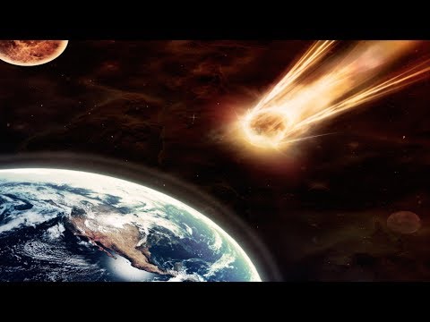Funny man videos - Asteroid