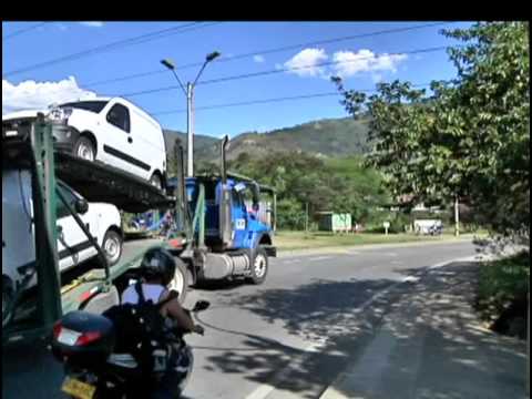 Resumen de noticias del domingo 4 de octubre de 2015 [Noticias] - TeleMedellin