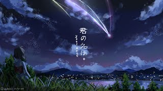Download lagu Kimi No Na Wa (Your Name) Soundtrack - Main Theme mp3