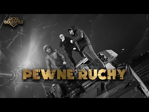 MATI - Pewne Ruchy ft. Czarny 070, Sztywny Julian, Sakwa WRO prod. Welenka