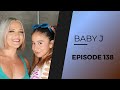 BABY J EP 138