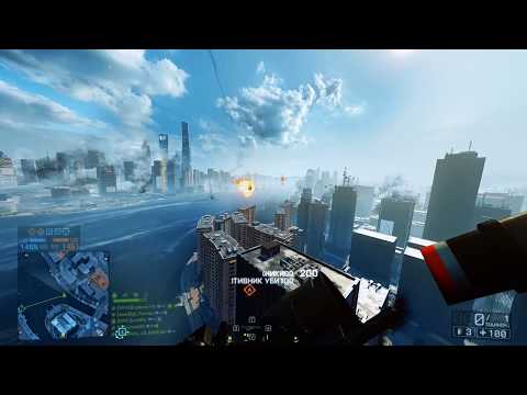 Battlefield 4 montage #28