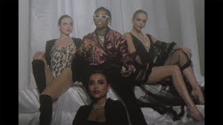 Ronny J - Star (Music Video)