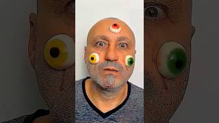 Download lagu what ah oh with jelly eyball 👀🧿😱#funny#comedy #funnyfamily mp3